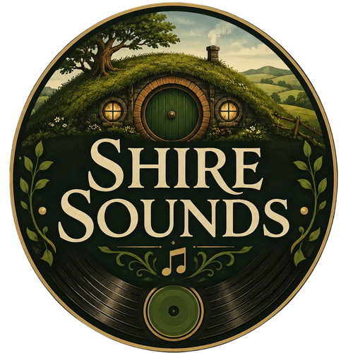 ShireSounds