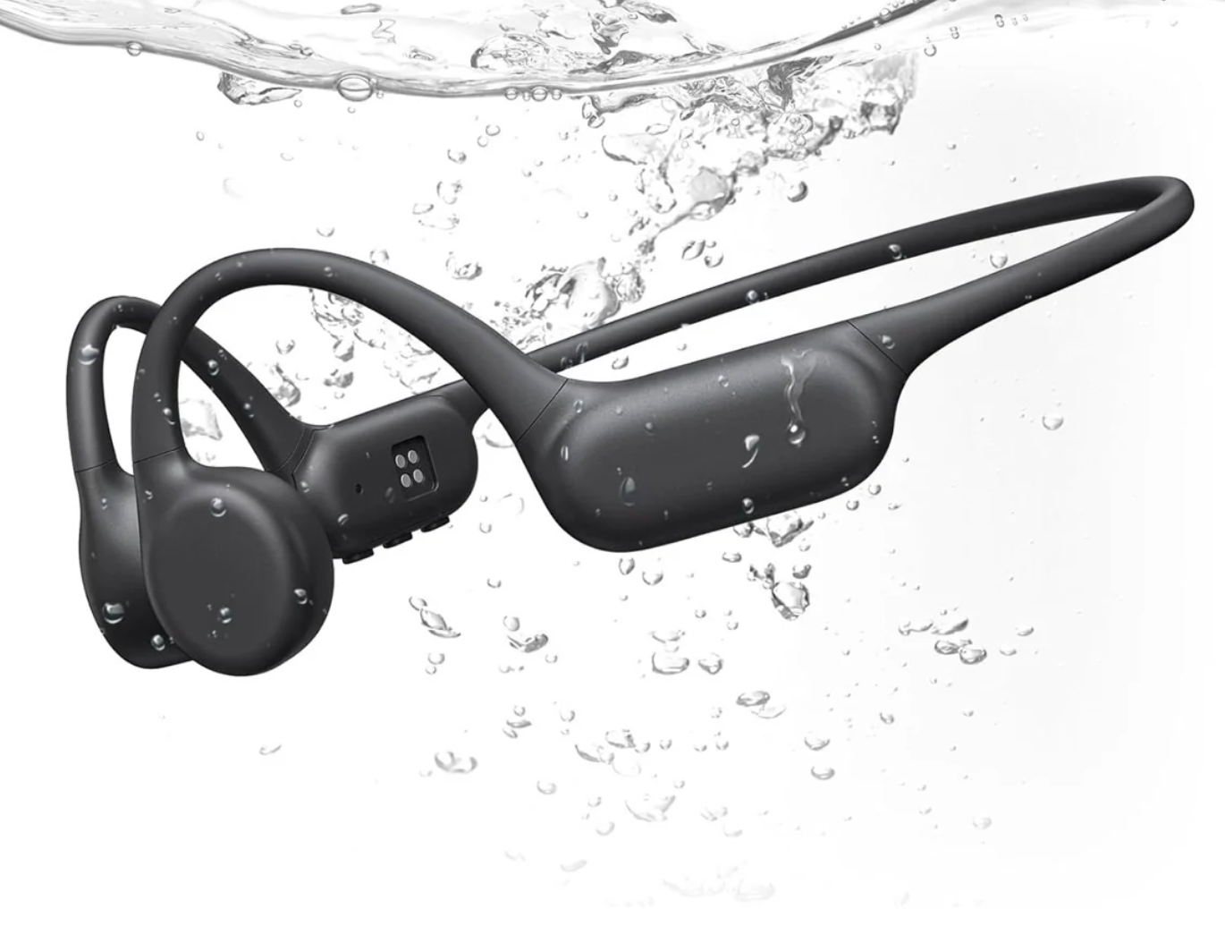 WaveBandPods™