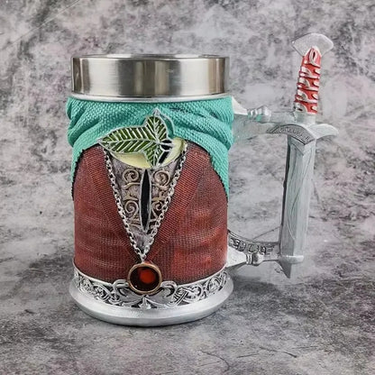 Lord of the Ring mug