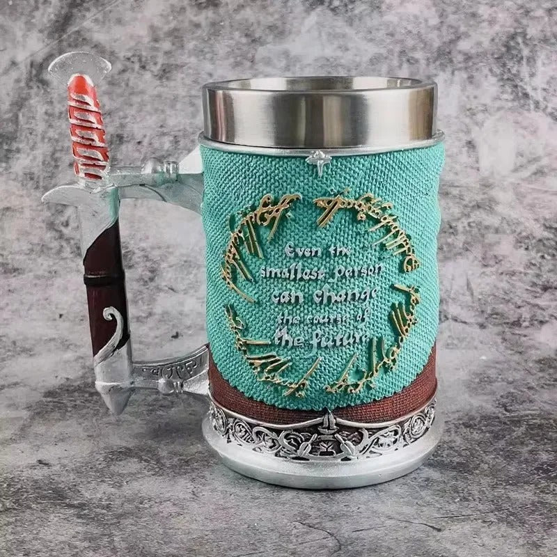 Lord of the Ring mug
