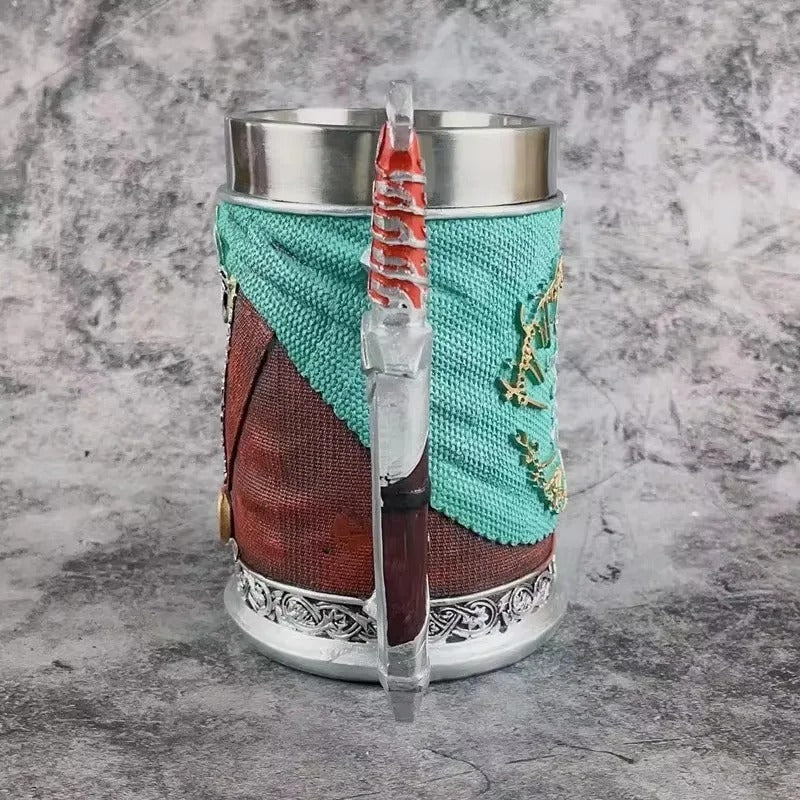 Lord of the Ring mug