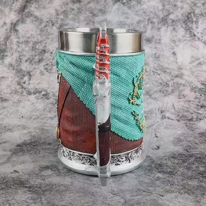 Lord of the Ring mug