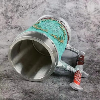 Lord of the Ring mug